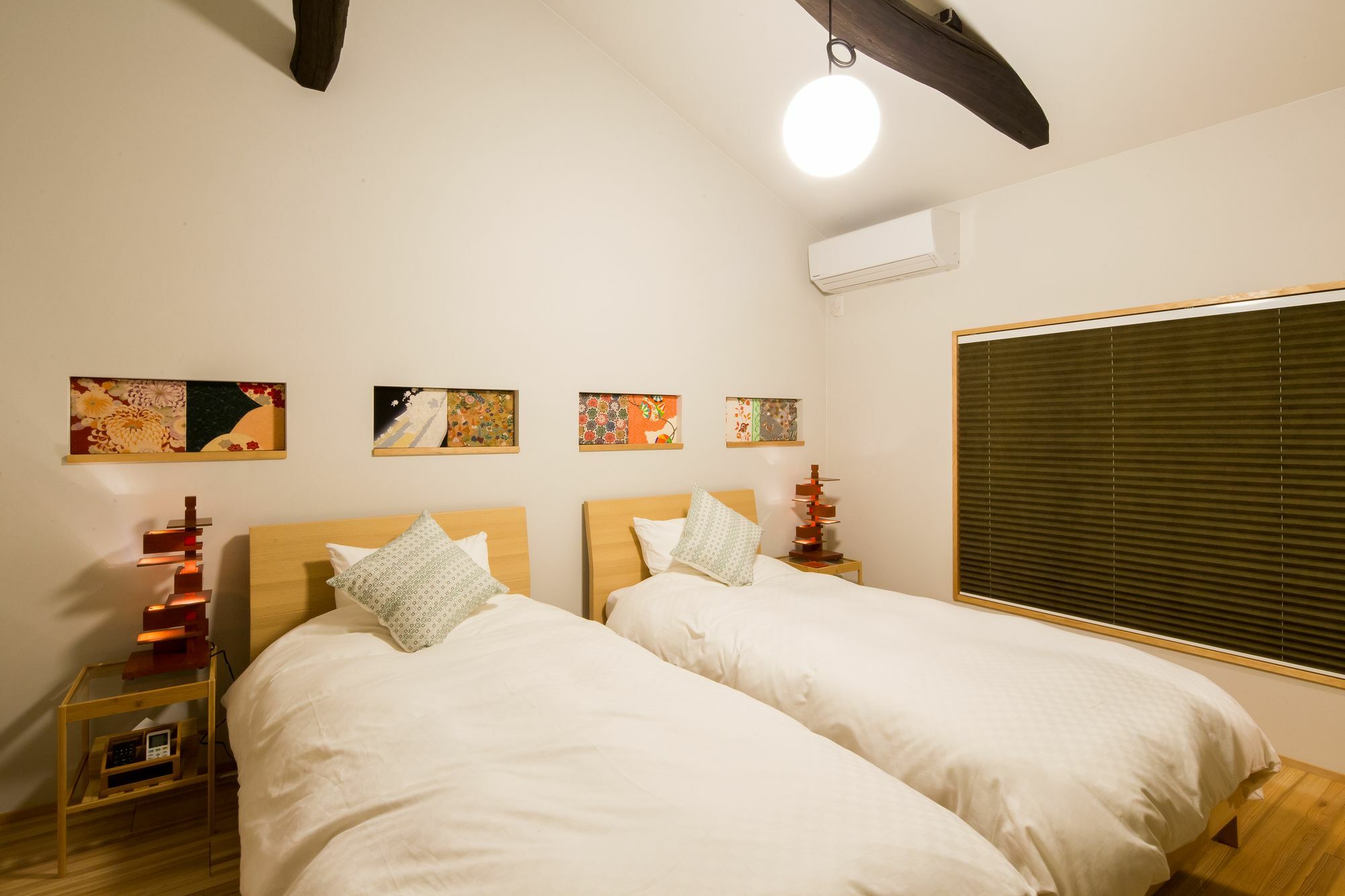 Casa vacanze Machiya De Higashiyama